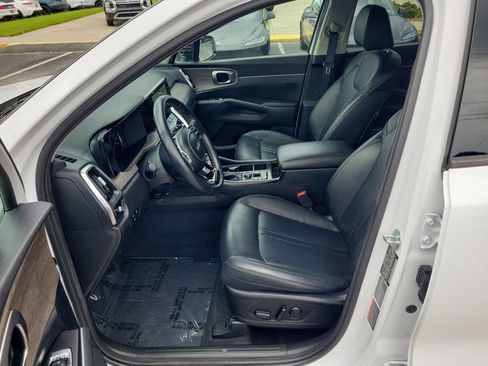 Used 2023 Kia Sorento X-Line EX AWD/4WD image 15