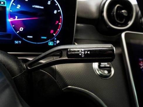 Used 2024 Mercedes-Benz C 300 C 300 image 23