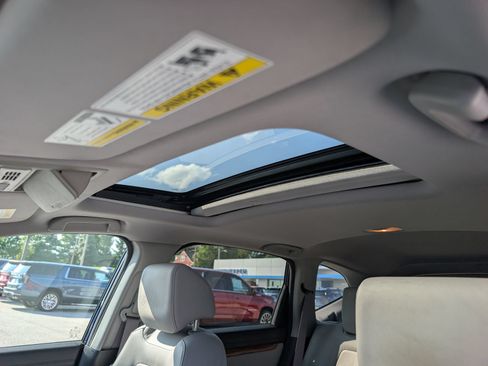Used 2020 Honda CR-V EX-L image 30