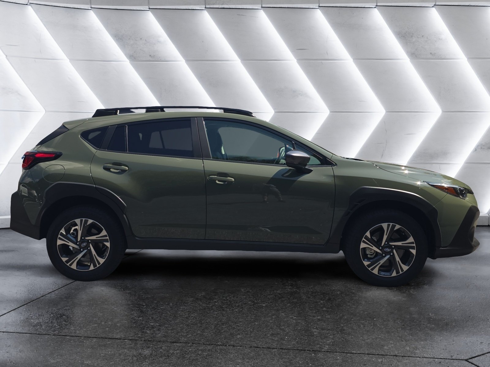 Used 2026 Subaru Crosstrek 2.5i Premium AWD/4WD image 6