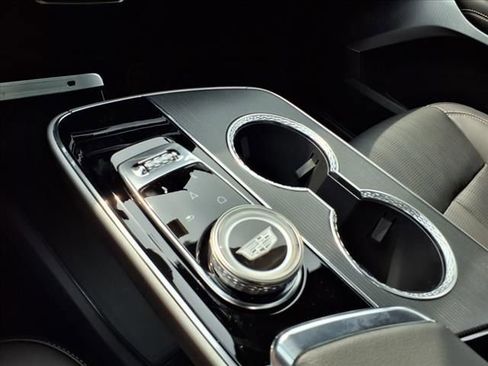 New 2025 Cadillac Lyriq Sport image 30