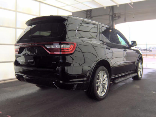 Used 2025 Dodge Durango GT AWD/4WD image 3