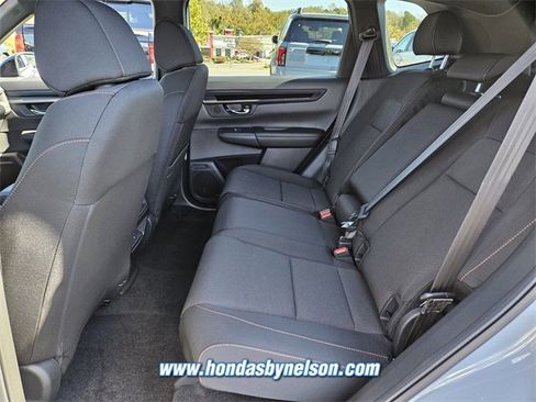 New 2026 Honda CR-V TrailSport image 6