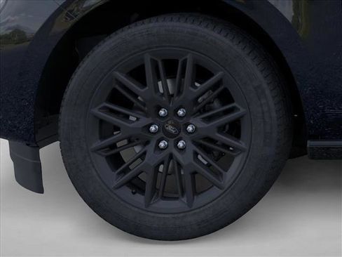 New 2026 Ford Expedition Platinum AWD/4WD image 19
