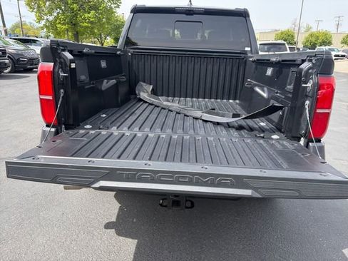 Certified 2024 Toyota Tacoma TRD Off-Road w/ TRD Off Road Premium Package image 19
