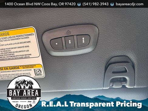 New 2026 Jeep Gladiator Mojave image 22