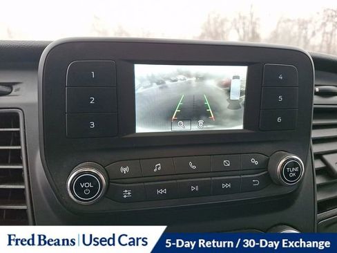 Certified 2024 Ford Transit 250 148 Medium Roof w/ Load Area Protection Package image 25