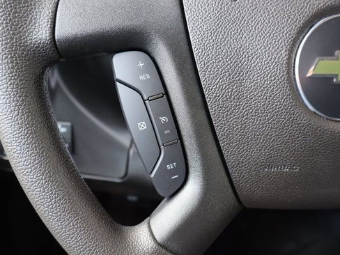 New 2025 Chevrolet Express 2500 w/ Driver Convenience Package image 9