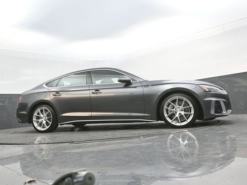 Used 2023 Audi A5 2.0T Premium Plus image 37