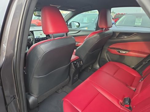 Used 2023 Lexus NX 250 FWD image 41