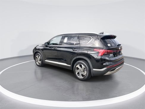 Used 2022 Hyundai Santa Fe SEL w/ Convenience + Premium Package image 6