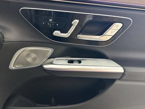 Certified 2023 Mercedes-Benz EQE 500 4MATIC Sedan image 21
