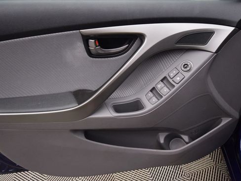 Used 2012 Hyundai Elantra GLS w/ Preferred Pkg 3 FWD image 20