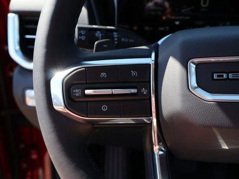 New 2026 GMC Terrain Denali w/ LPO, Black Badging Package AWD/4WD image 25