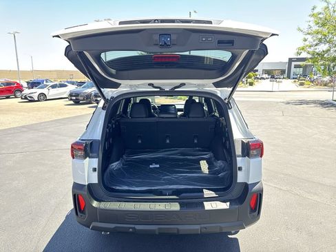 New 2026 Subaru Outback Limited AWD/4WD image 21