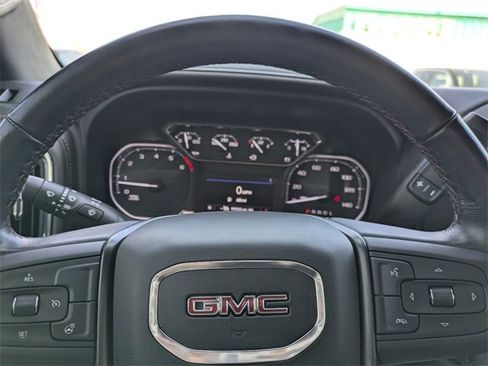 Used 2021 GMC Sierra 1500 AT4 image 30