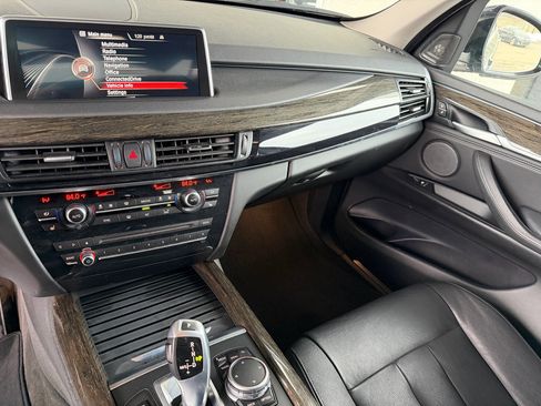 Used 2016 BMW X5 xDrive35i image 12
