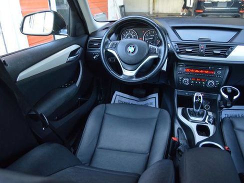 Used 2014 BMW X1 xDrive28i image 53