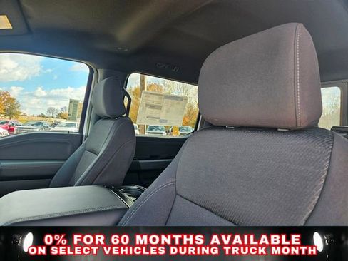 New 2026 Ford F150 XLT w/ Equipment Group 302A MID image 26