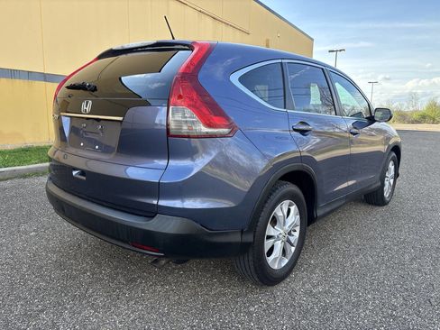 Used 2013 Honda CR-V EX image 4