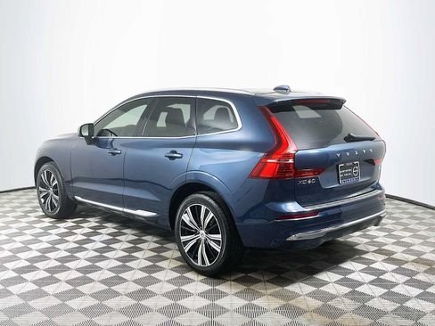 Used 2023 Volvo XC60 B5 Plus w/ Protection Package Premier FWD image 5