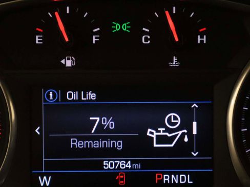 Used 2019 Chevrolet Blazer LT FWD image 5
