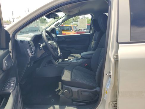 New 2026 Ford Ranger XL RWD image 20