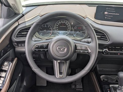 New 2025 MAZDA CX-30 2.5 Turbo w/ Premium Plus Pkg image 31