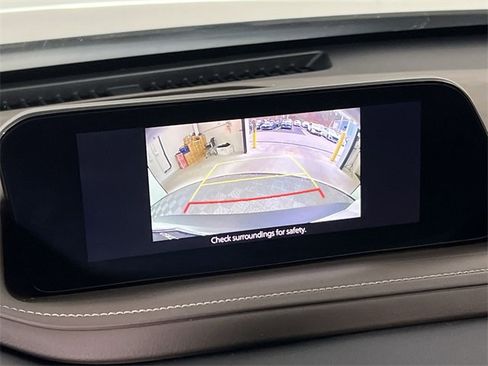 Certified 2023 MAZDA CX-30 AWD 2.5 S w/ Premium Package image 21