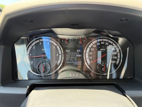 Used 2012 RAM 2500 Outdoorsman AWD/4WD image 18