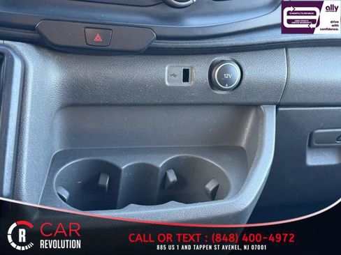 Used 2020 Ford Transit 250 148 High Roof Extended image 25