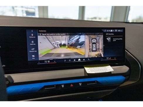 New 2026 BMW X3 xDrive30 image 73