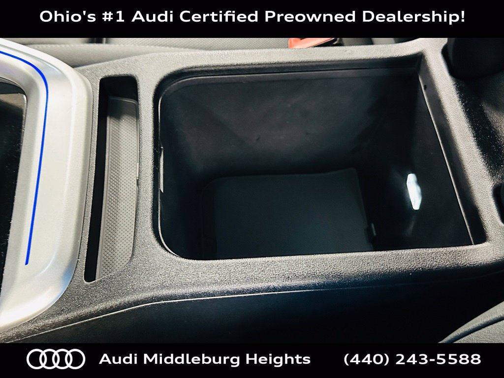Certified 2025 Audi Q5 Premium Plus w/ Premium Plus AWD/4WD image 22