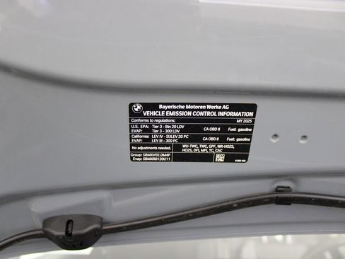 Used 2025 BMW 228i xDrive 228 xDrive image 38