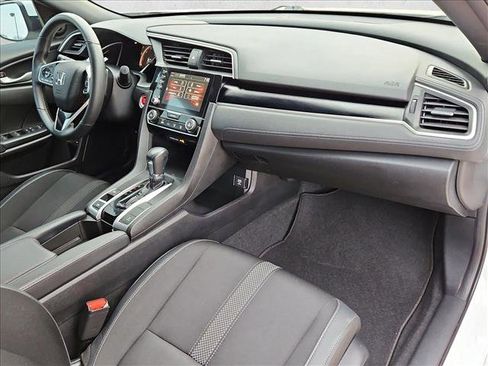 Used 2021 Honda Civic Sport image 21