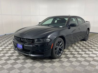 Used 2023 Dodge Charger SXT w/ Blacktop Package