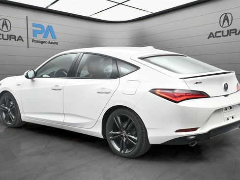 Certified 2023 Acura Integra A-Spec image 22