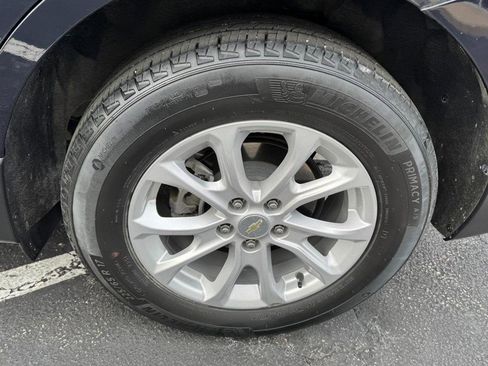 Used 2021 Chevrolet Equinox LT image 7