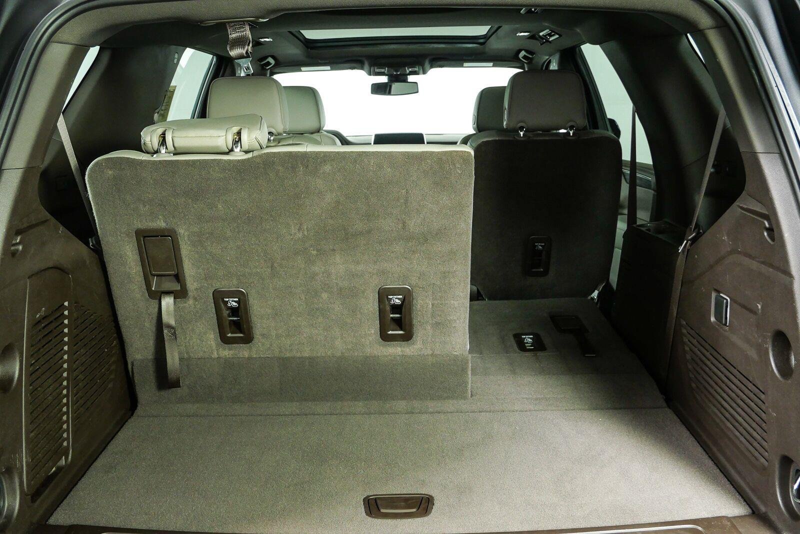Used 2022 GMC Yukon SLT RWD image 34