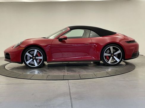 Used 2025 Porsche 911 Carrera S image 2