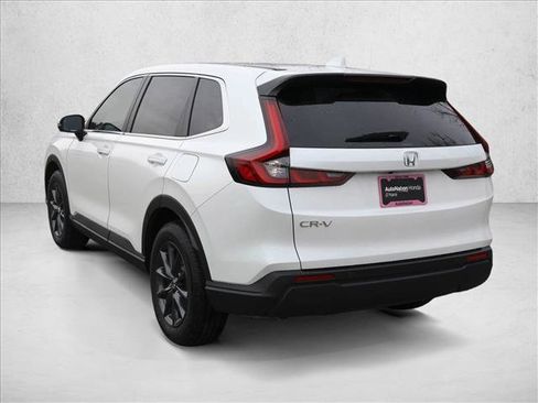 New 2026 Honda CR-V EX-L image 7