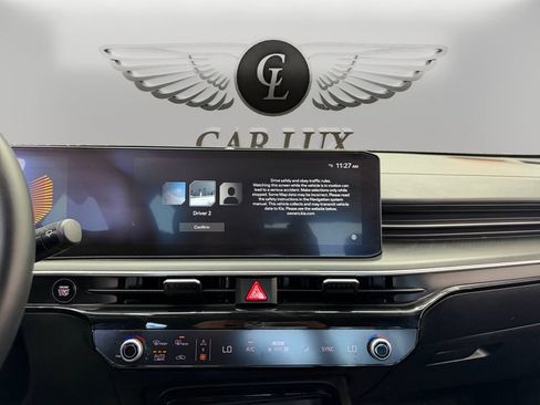 Used 2025 Kia K5 GT-Line FWD image 23