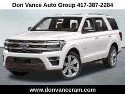 Used 2024 Ford Expedition Max XLT