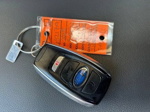Used 2025 Subaru Forester Wilderness AWD/4WD image 19