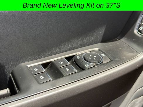 Used 2026 Ford F350 XLT AWD/4WD image 21
