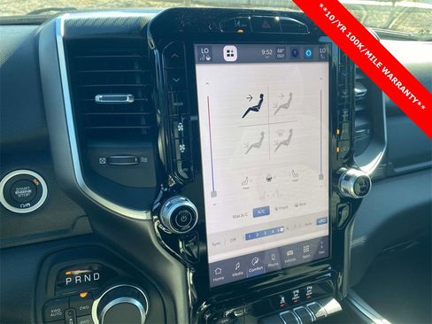 New 2026 RAM 1500 Big Horn image 42