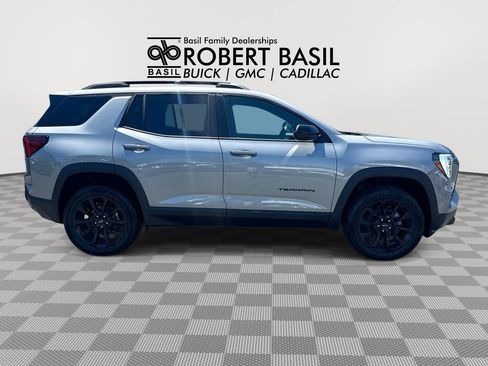 New 2026 GMC Terrain Elevation w/ Elevation Premium Package AWD/4WD image 9