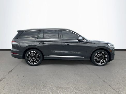 Used 2020 Lincoln Aviator Black Label w/ Dynamic Handling Package image 8