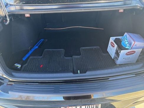 Used 2023 Hyundai Sonata SEL image 16