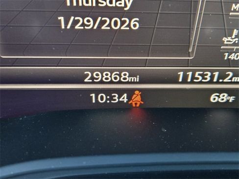 Used 2018 Audi SQ5 Prestige w/ Prestige Package image 29